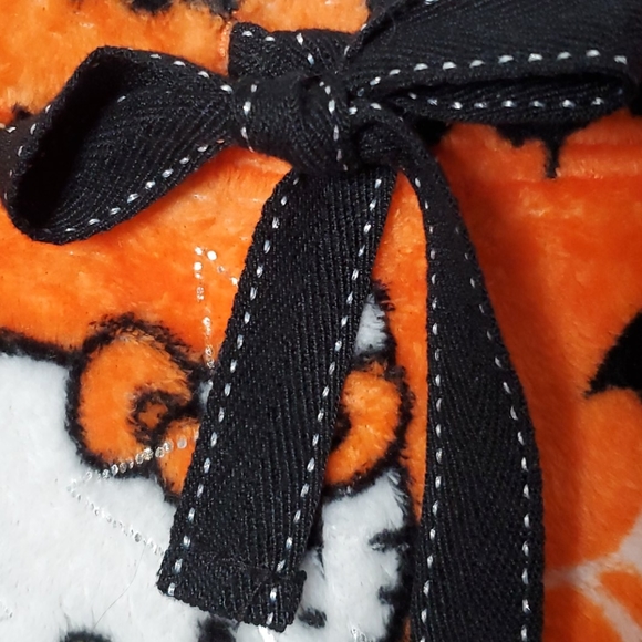 halloween hello kitty pajama pants